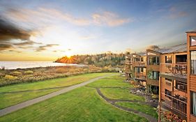 Superior Shores Resort